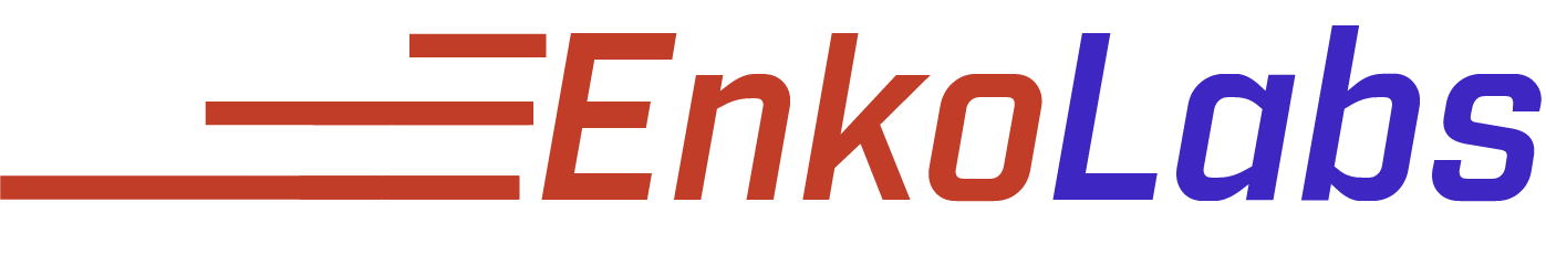 Enkolabs Logo