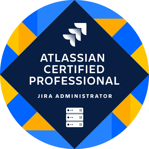 Atlassian Certified Jira Administrator