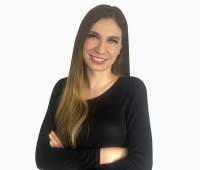 Kathryn Evseeva